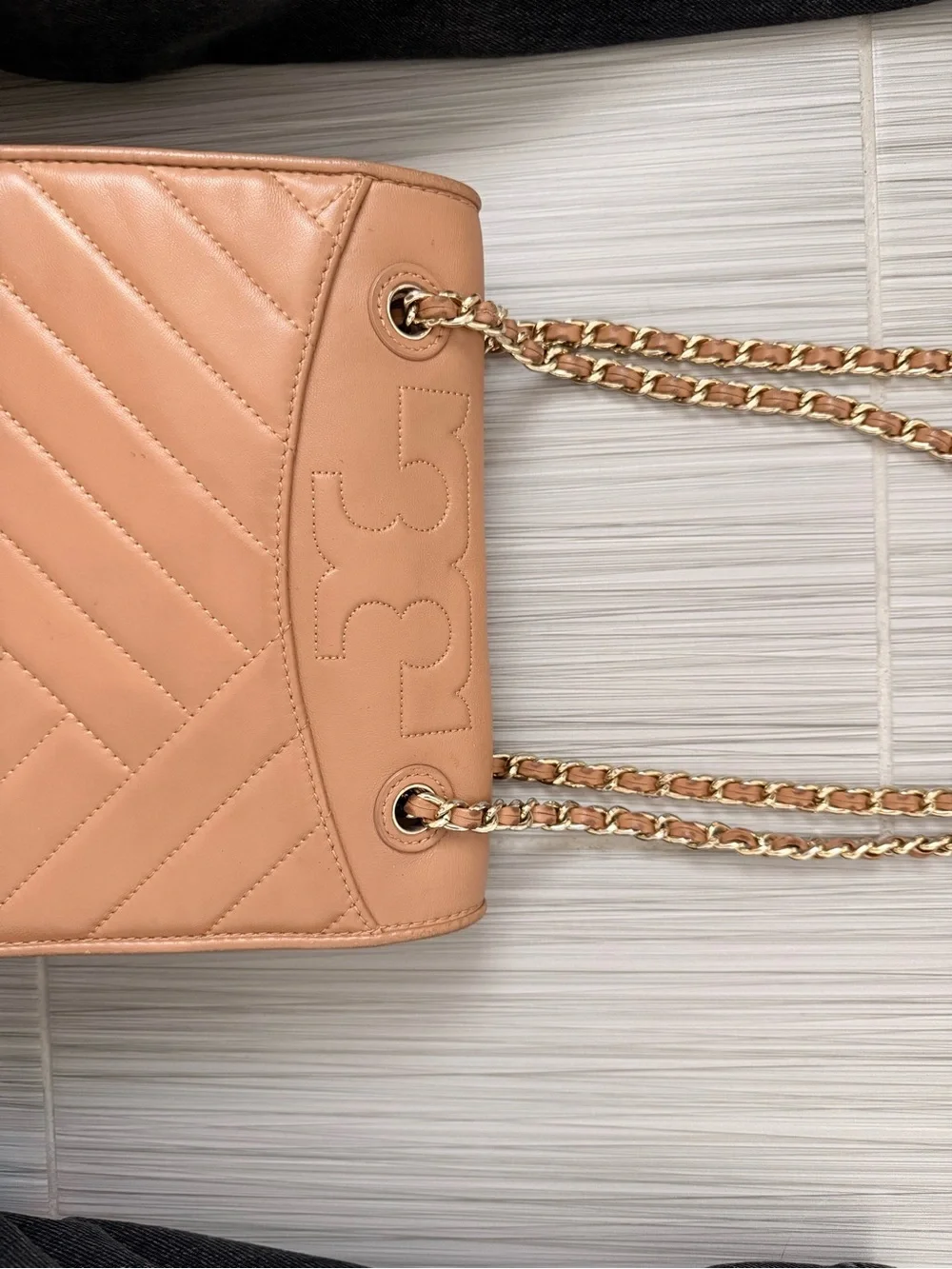 Tory Burch Alexa Convertible shoulder bag